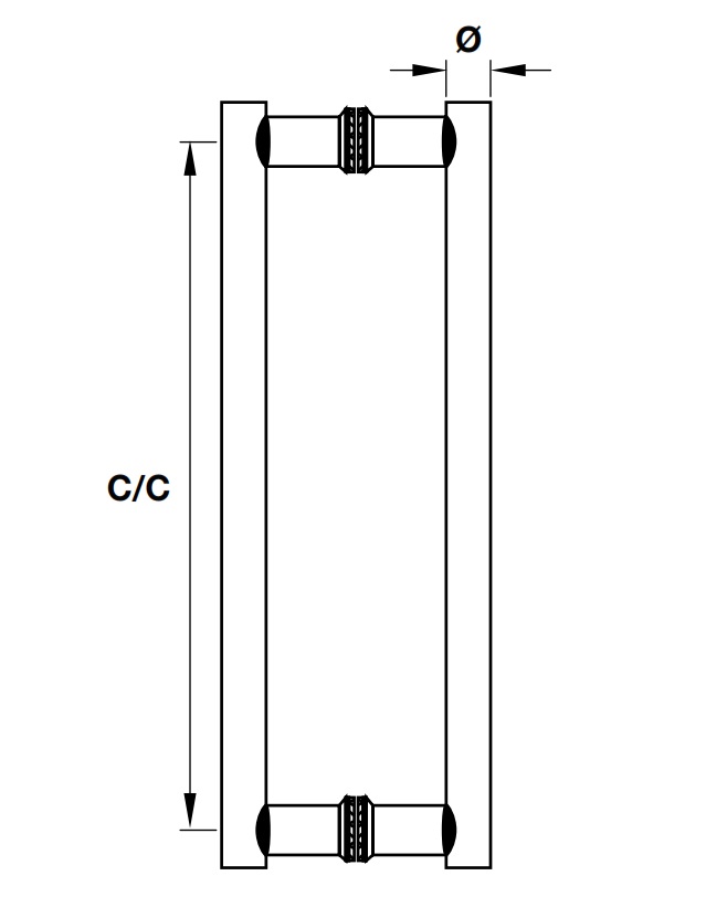 tay-nam-keo-hafele-903.01.801-inox-mo-l400mm-kt