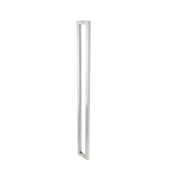 Tay nắm kéo Hafele 903.02.030 inox 316 L1100mm