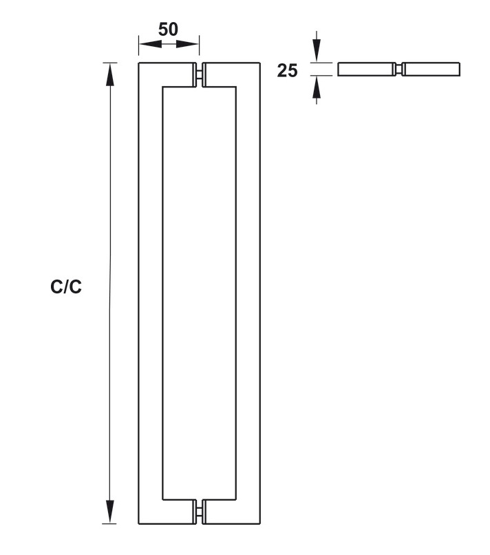 tay-nam-keo-hafele-903.02.032-inox-mo-l475mm-kt