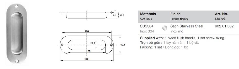 tay-nam-am-hafele-901.01.382-inox-mo-mh