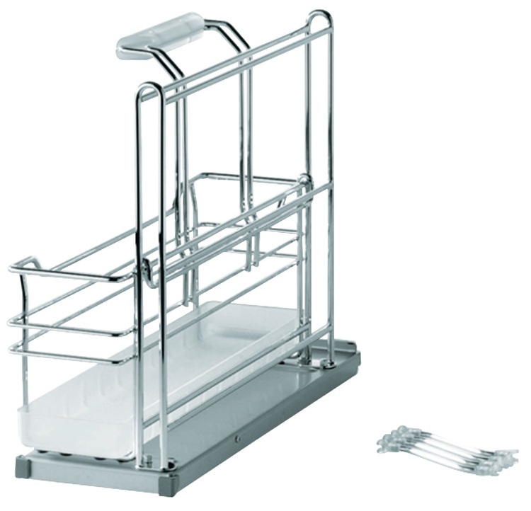 Rổ Hafele 545.48.260 Portero R180mm set 1