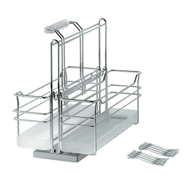 Rổ Hafele 545.48.261 Portero R180mm set 2