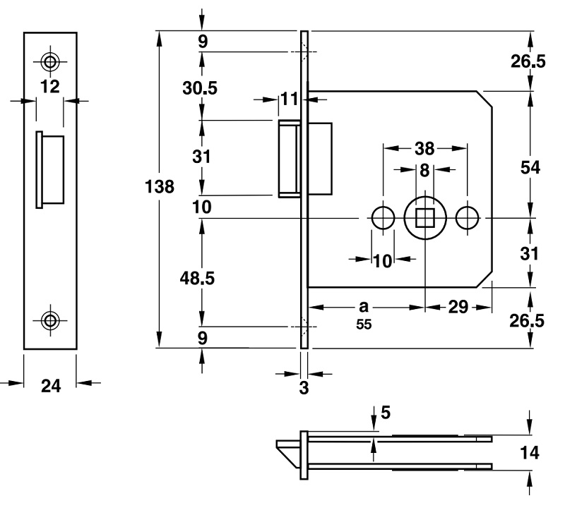 than-khoa-hafele-911.23.370-luoi-ga-inox-mo-bs-55mm-kt