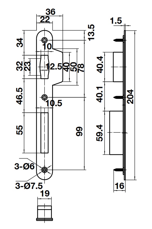 than-khoa-hafele-911.24.032-con-lan-inox-mo-bs-60mm-kt1