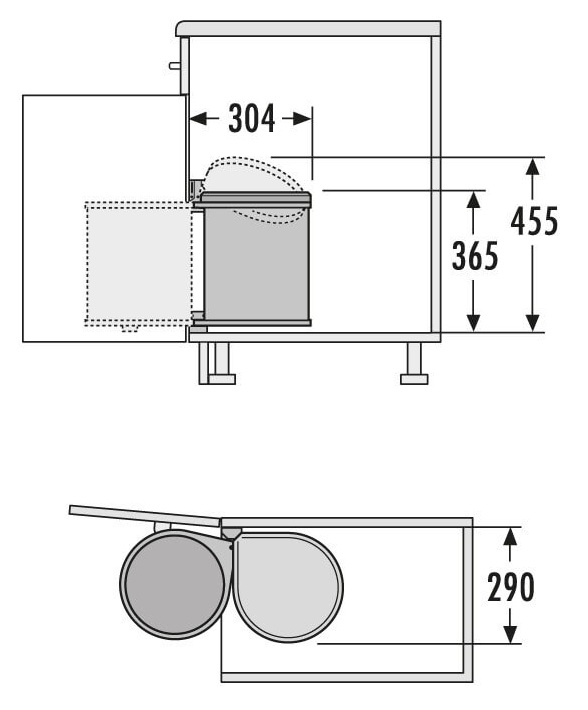 Thung-rac-Hafele-502.12.023-inox-R300mm-treo-cua