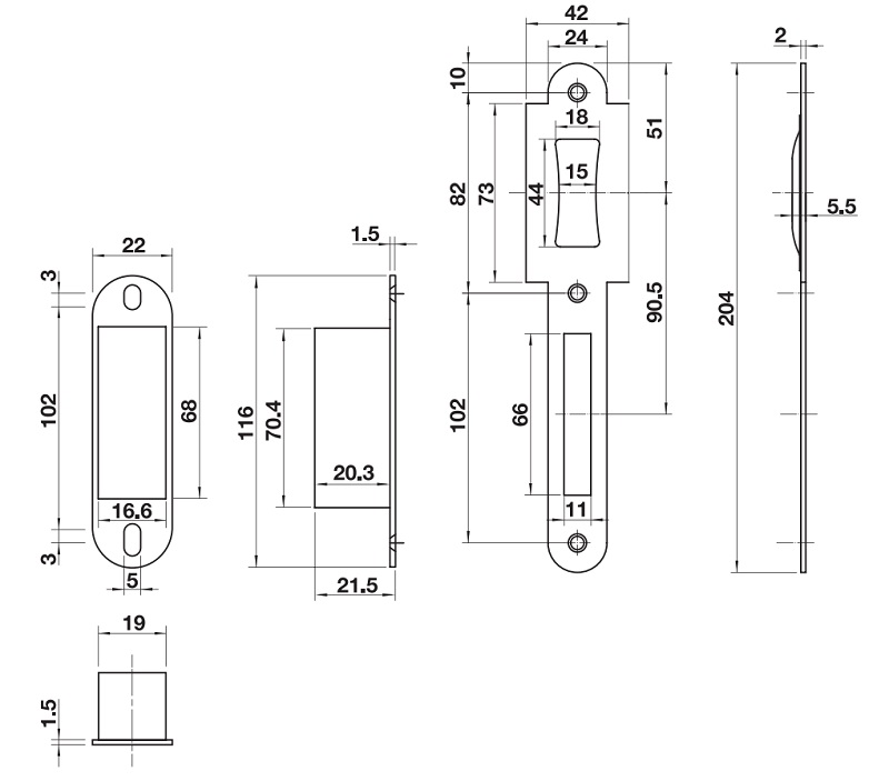 than-khoa-hafele-911.24.068-con-lan-inox-mo-bs-55mm-kt1