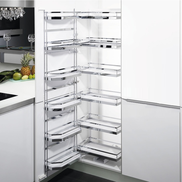 Tu-kho-Hafele-545.02.230-Tandem-Side-6-khay-R600mm-trang