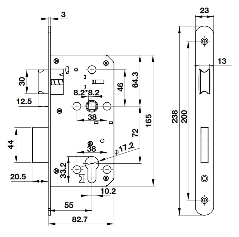 bo-tay-gat-hafele-499.62.501-diy-inox-mo-55-72mm-kt