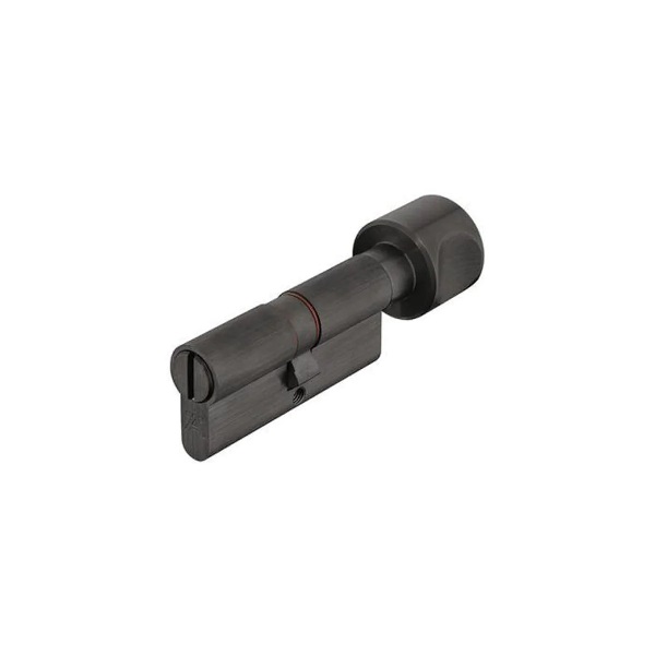 ruot-khoa-hafele-916.64.940-dau-van-dau-rãnh-den-mo-pvd-60mm