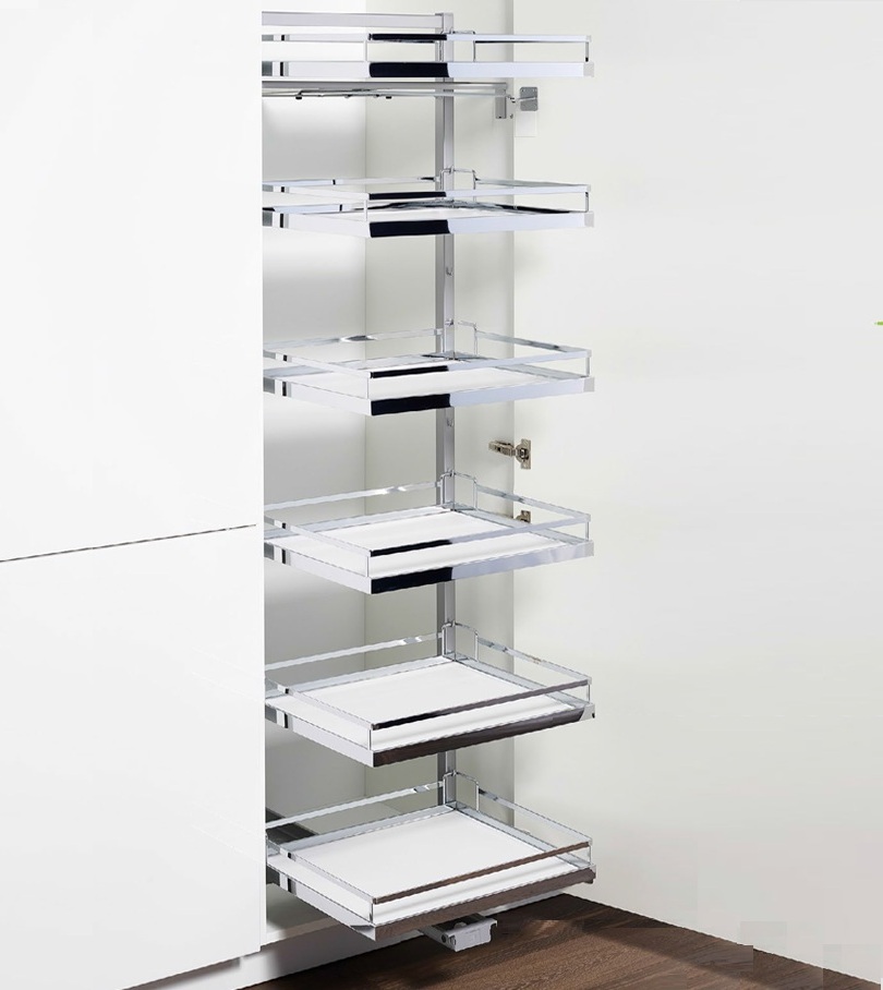 Tu-kho-Hafele-549.77.794-Tandem-Solo-5-khay-R450mm-trang