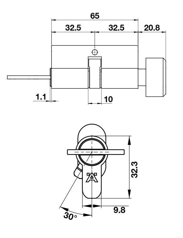 bo-tay-gat-hafele-499.63.801-diy-inox-mo-55-72mm-kt3