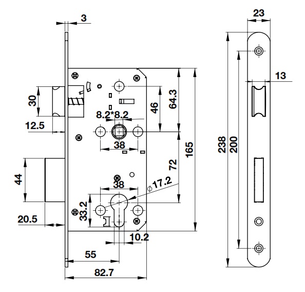 bo-tay-gat-hafele-499.63.803-diy-inox-mo-55-72mm-kt1