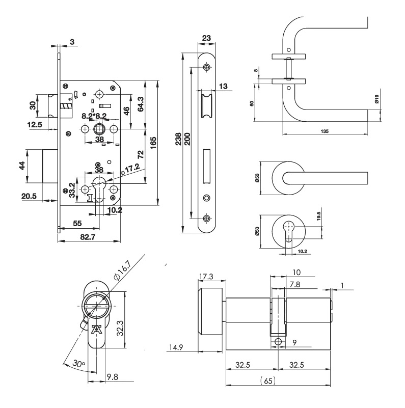 bo-tay-gat-hafele-499.62.505-diy-inox-mo-55-72mm-kt