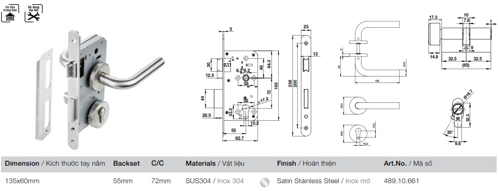 bo-tay-gat-hafele-499.10.661-diy-cua-ve-sinh-55-72mm-mh