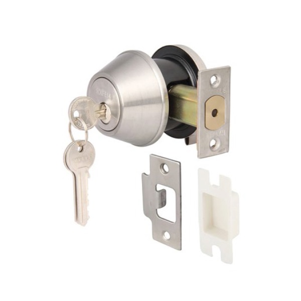 Khóa cóc Hafele 911.64.274 đầu chìa đầu vặn lớn