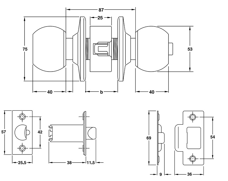 khoa-tron-hafele-911.64.680-cua-phong-inox-mo-nho-kt