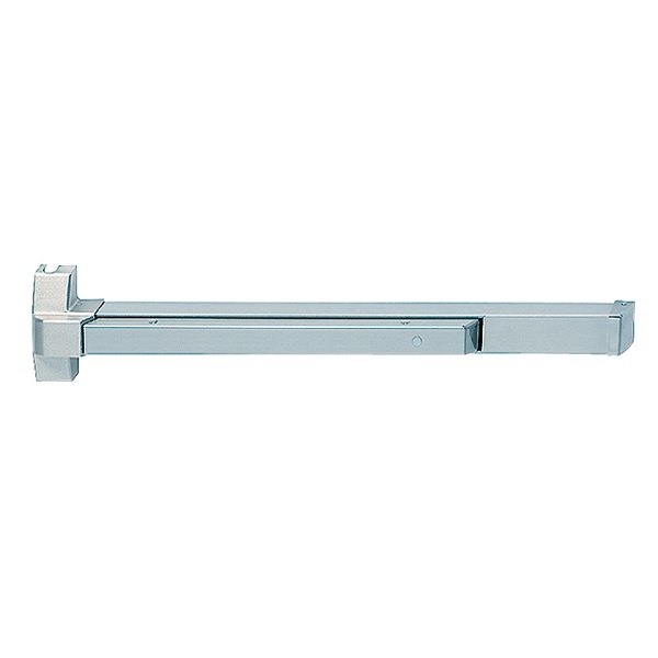 Thanh thoát hiểm Hafele 911.56.036 chốt ngang inox mờ