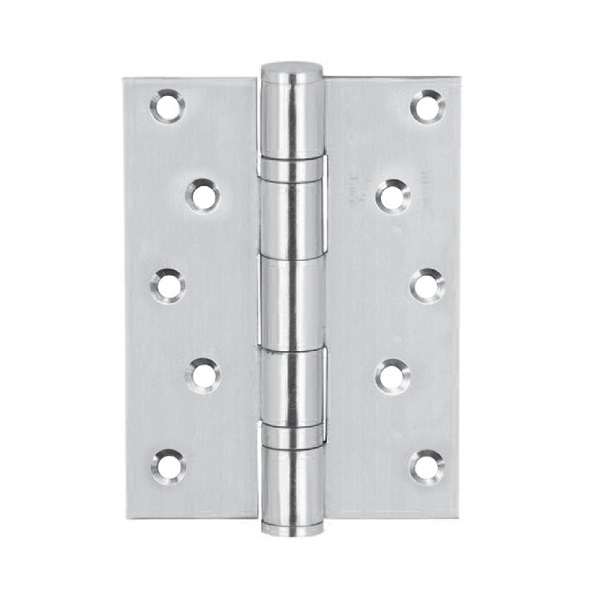 Bản lề 489.05.023 Hafele DIY 127x89x3mm 2 vòng bi