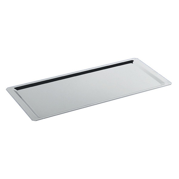 Khay Hafele 544.01.084 hứng nước R450mm màu inox