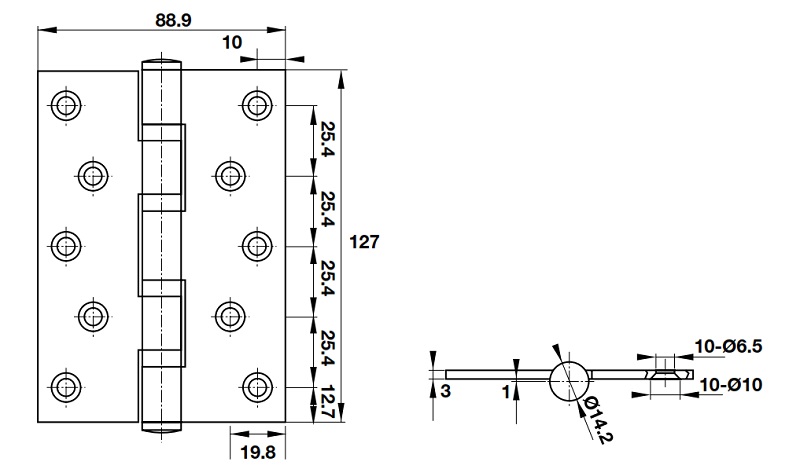 ban-le-489.89.025-hafele-127x89x3mm-4-vong-bi-kt