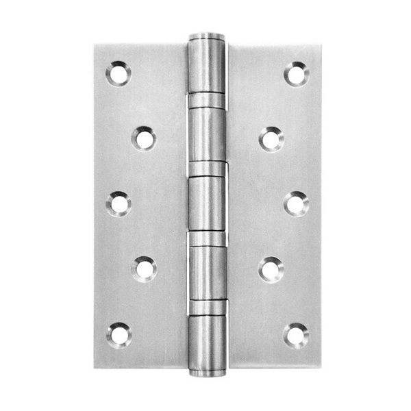 Bản lề 489.05.025 Hafele DIY 127x89x3mm 4 vòng bi