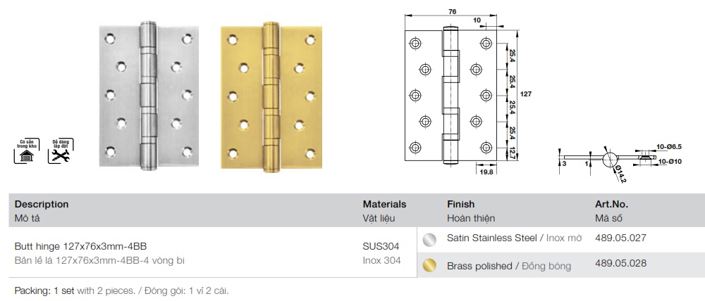 ban-le-489.89.027-hafele-127x76x3mm-4-vong-bi-mh