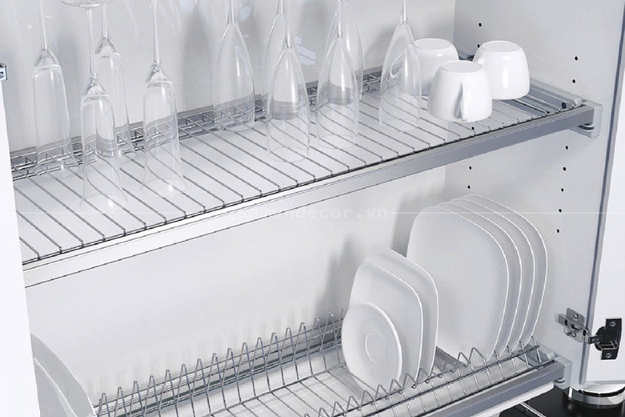 Khay-Hafele- 544.01.389-hung-nuoc-R900mm-mau-den