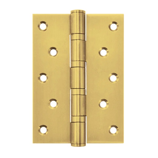 Bản lề 489.05.028 Hafele DIY 127x76x3mm 4 vòng bi
