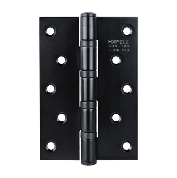 Bản lề 926.20.053 Hafele 127x89x3mm 4 vòng bi