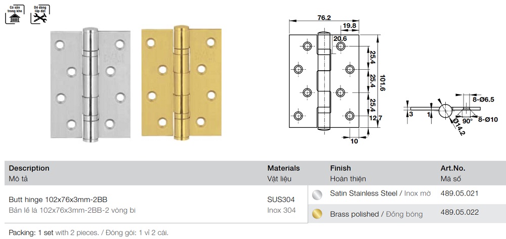 ban-le-489.05.021-hafele-diy-102x76x3mm-2-vong-bi-mh1