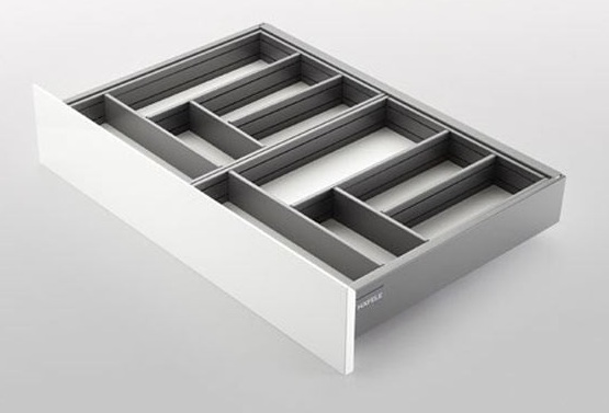 Khay-chia-Hafele-552.52.803-nhom-R400mm-trang-mo
