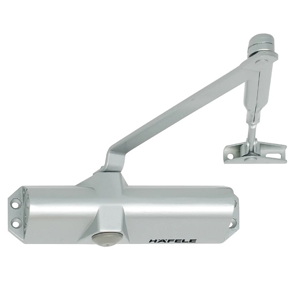 Tay đẩy hơi 931.84.229 Hafele không dừng 60kg