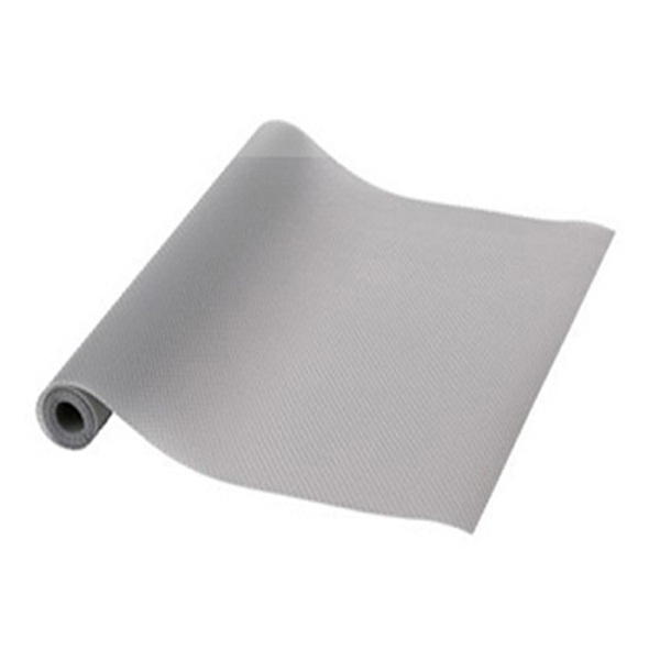 Tấm lót tủ Hafele 547.92.413 Solid xám bạc