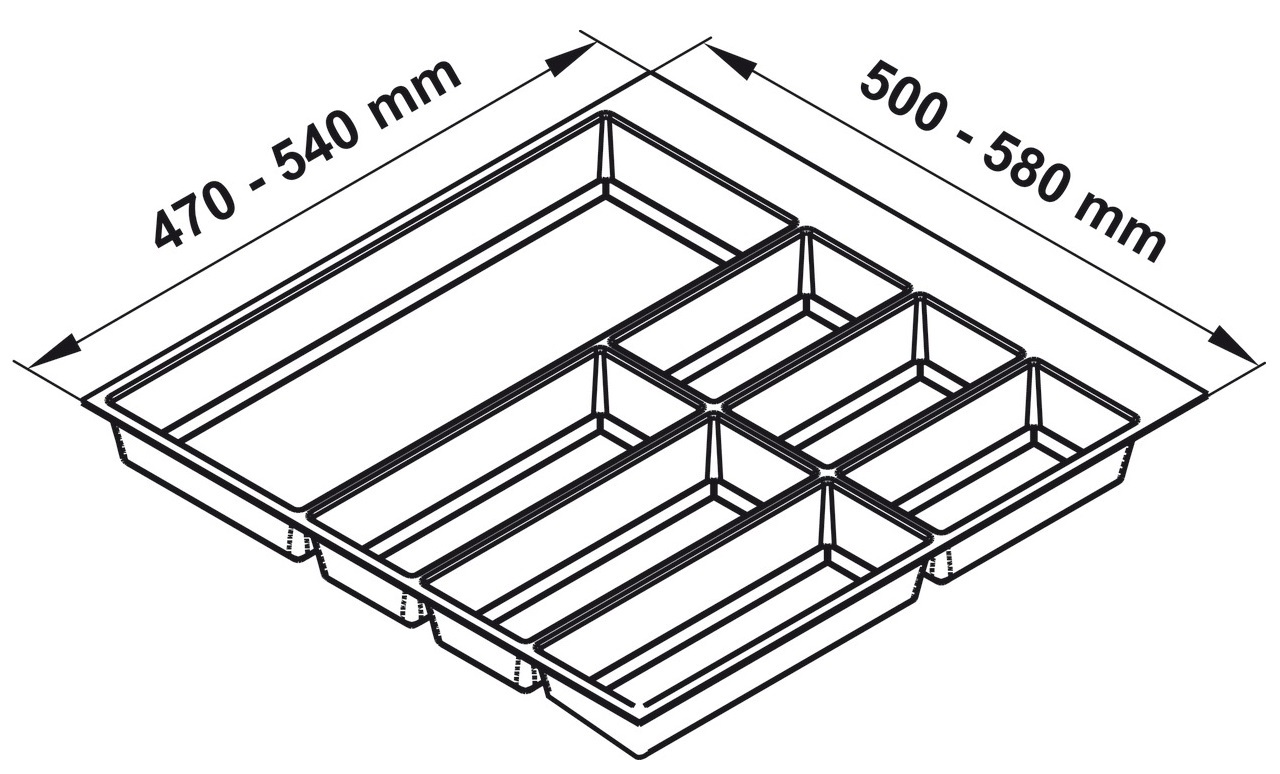 Khay-chia-Hafele-Classico-R600mm-kt