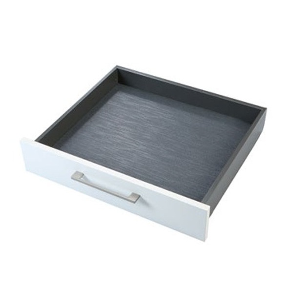 Tấm lót tủ Hafele 547.92.523 Fibre xám