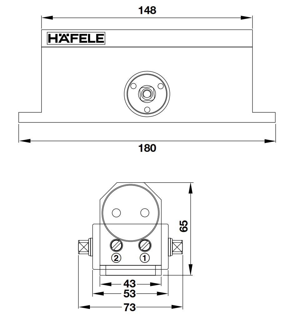 tay-day-hoi-499.30.002-hafele-diy-khong-dung-80kg-kt