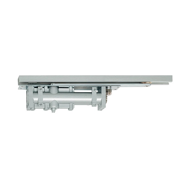 Tay đẩy hơi 931.84.019 Hafele lắp âm có dừng 60kg