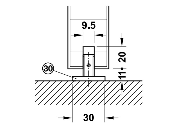 cua-truot-941.02.039-hafele-120-P-giam-chan-2-ben