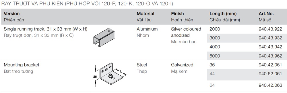 ray-truot-940.43.922-hafele-2000mm-cua-120kg