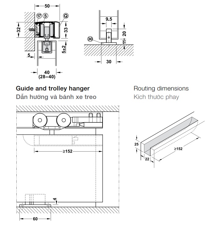 cua-truot-941.25.047-hafele-120-i-giam-chan-2-ben
