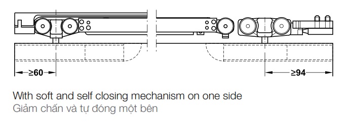 cua-truot-941.25.045-hafele-120-i-giam-chan-1-ben-kt1