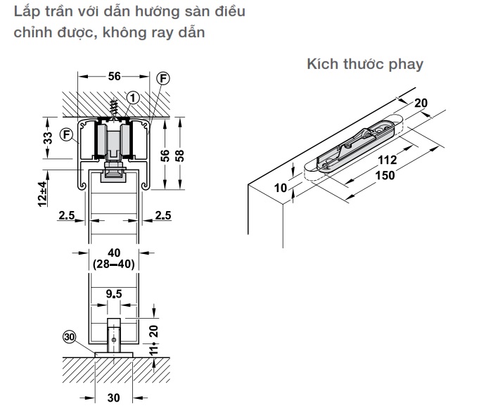 cua-truot-941.02.049-hafele-120-O-giam-chan-2-ben-kt1