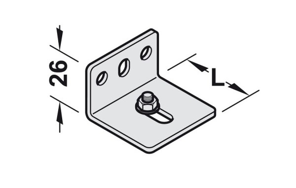 bas-ray-trươt-940.42.061-hafele-gan-tuong-36mm-kt