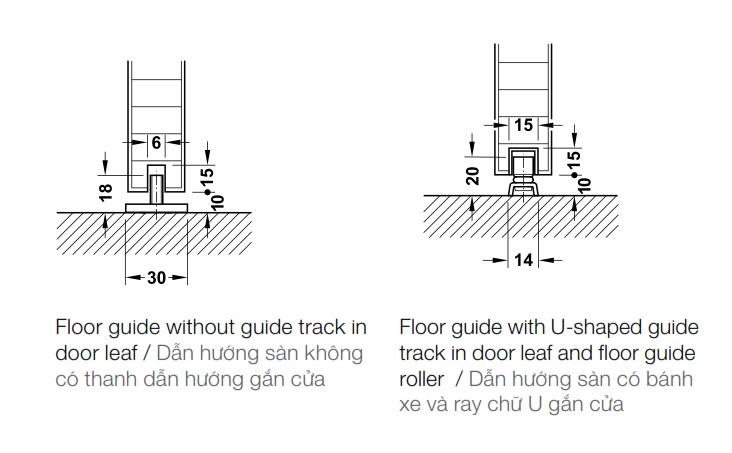 cua-truot-940.82.255-hafele-160-k-khong-giam-chan-kt1