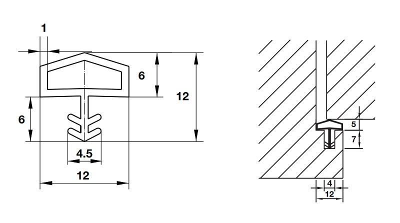 ron-cua- 950.51.201-hafele-12x25000mm-kt