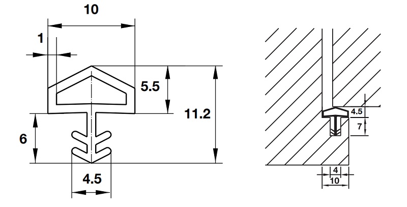 ron-cua- 950.51.200-hafele-10x25000mm-kt