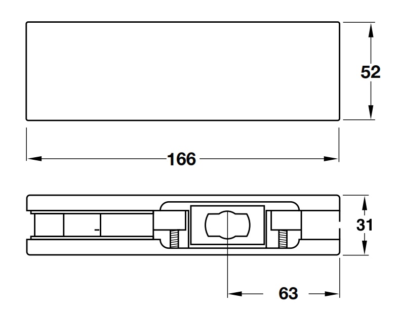 kep-kinh-duoi-981.50.010-hafele-inox-mo-kt