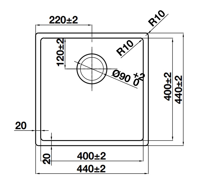 chau-inox-Hafele-567.24.447 HS24-SSN1S-440-kt