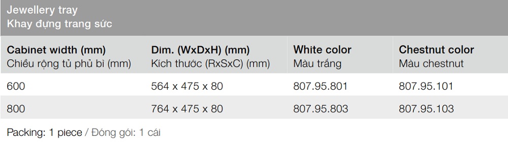 khay-trang-suc-hafele-807.95.801-trang-r600mm-mh 