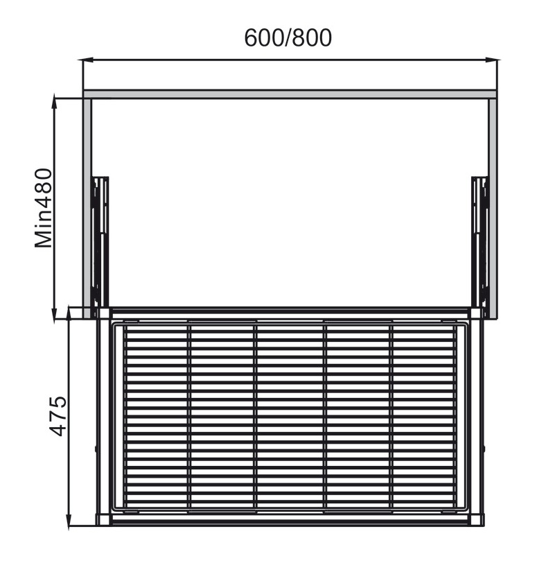 ro-kim-loai-hafele-807.95.841-trang-r600mm-kt